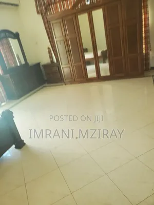 Furnished 4bdrm Bungalow in Masaki for rent