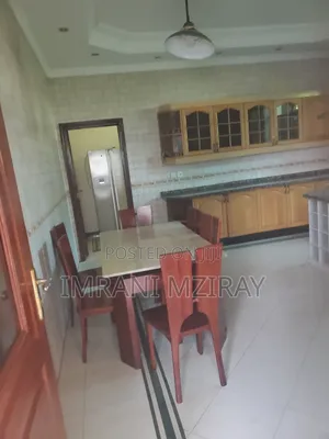 Furnished 4bdrm Bungalow in Masaki for rent