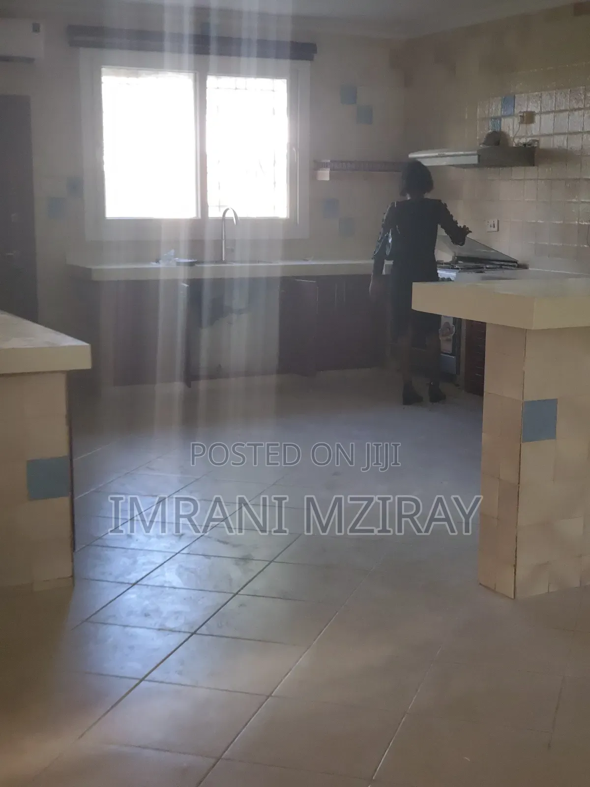 8bdrm House in Masaki for rent