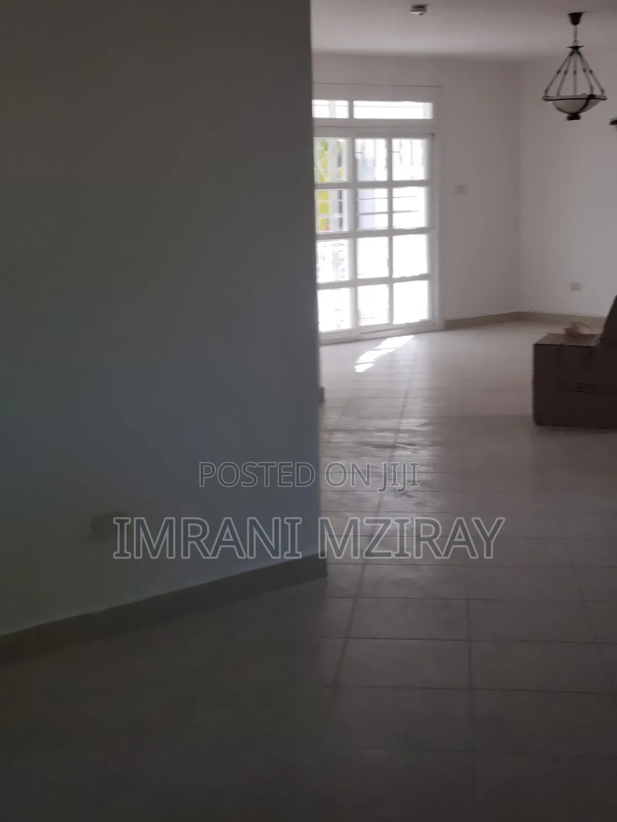 8bdrm House in Masaki for rent