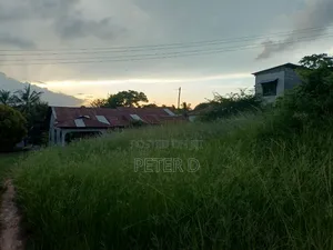 Ubungo Makoka Kiwanja Tambarale