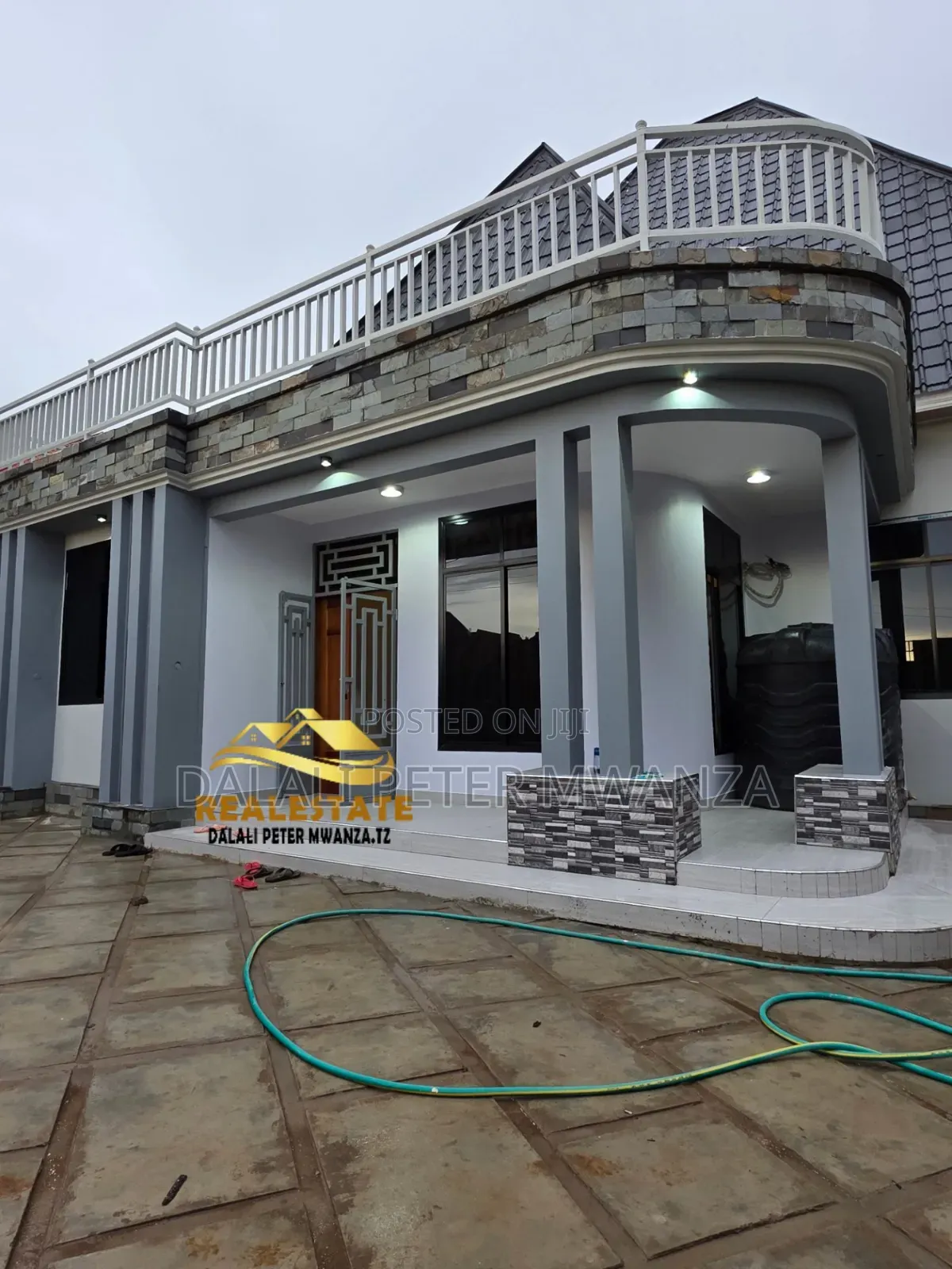 4bdrm House in Ilemela for rent