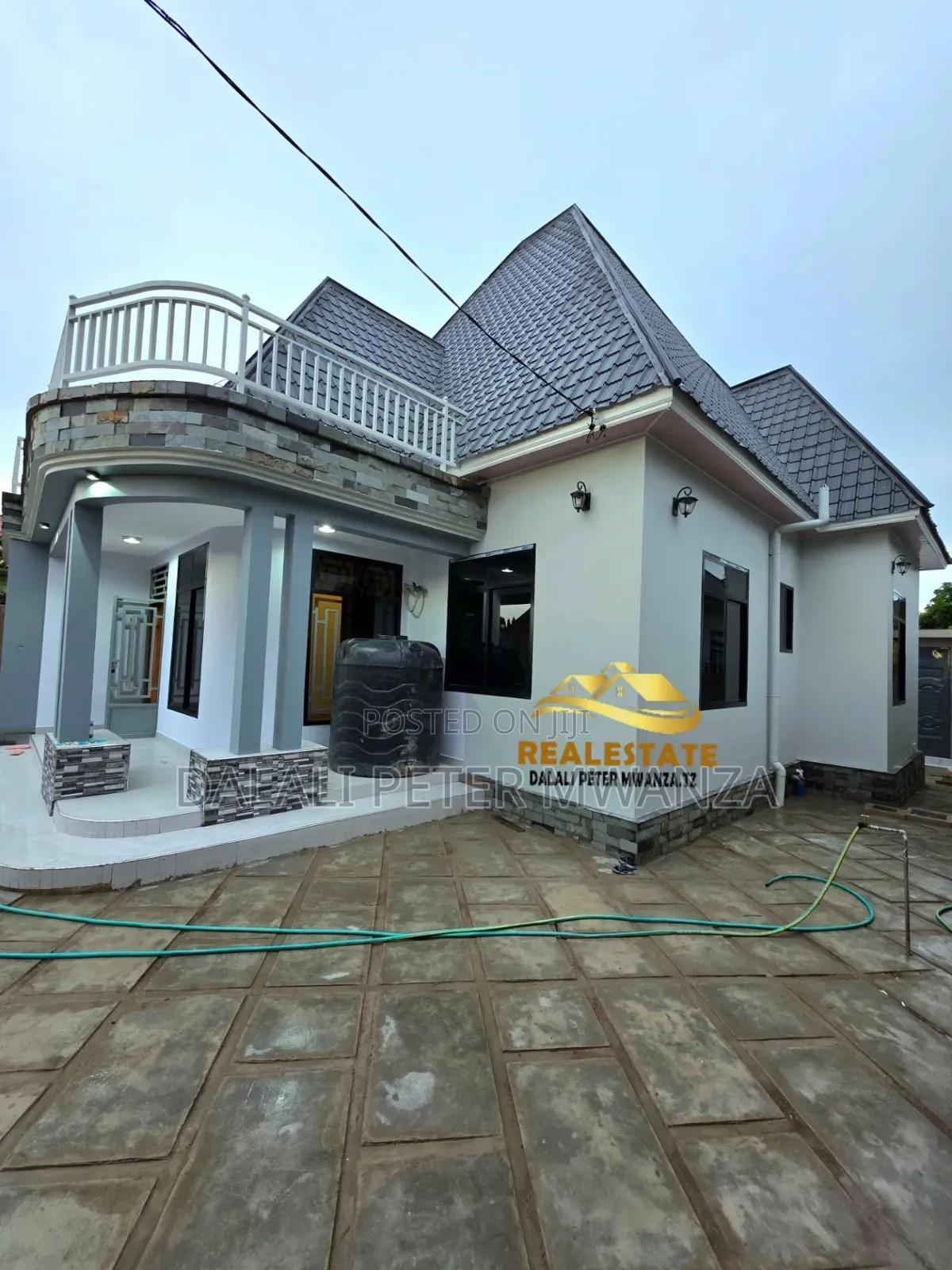 4bdrm House in Ilemela for rent