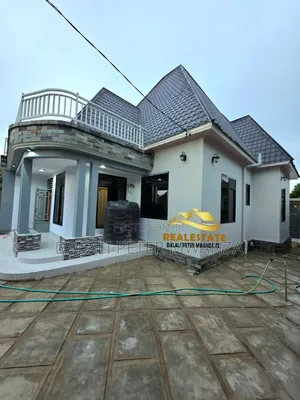 4bdrm House in Ilemela for rent