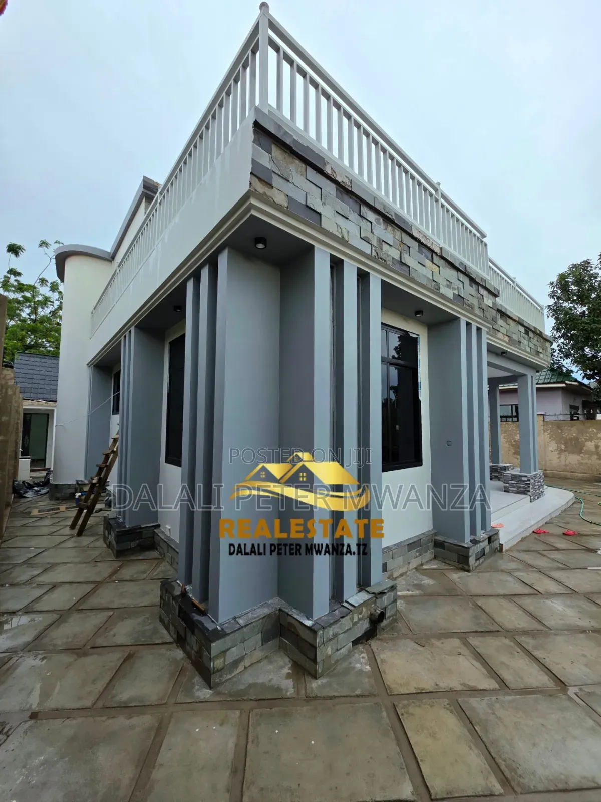 4bdrm House in Ilemela for rent