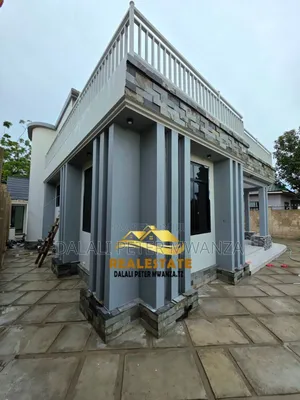 4bdrm House in Ilemela for rent