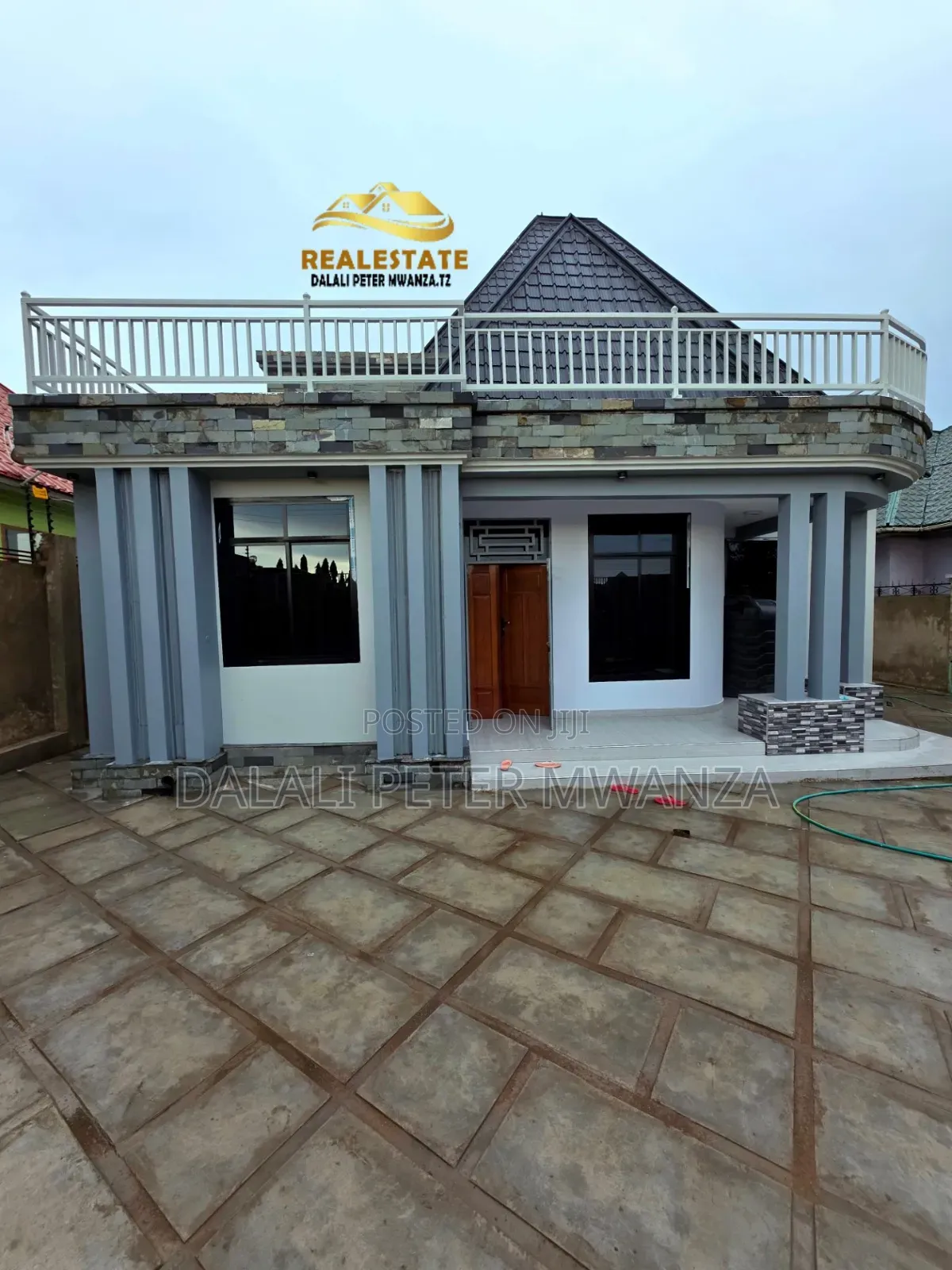 4bdrm House in Ilemela for rent