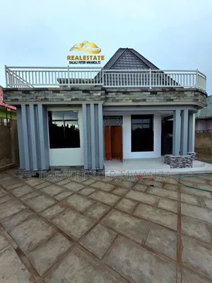 4bdrm House in Ilemela for rent