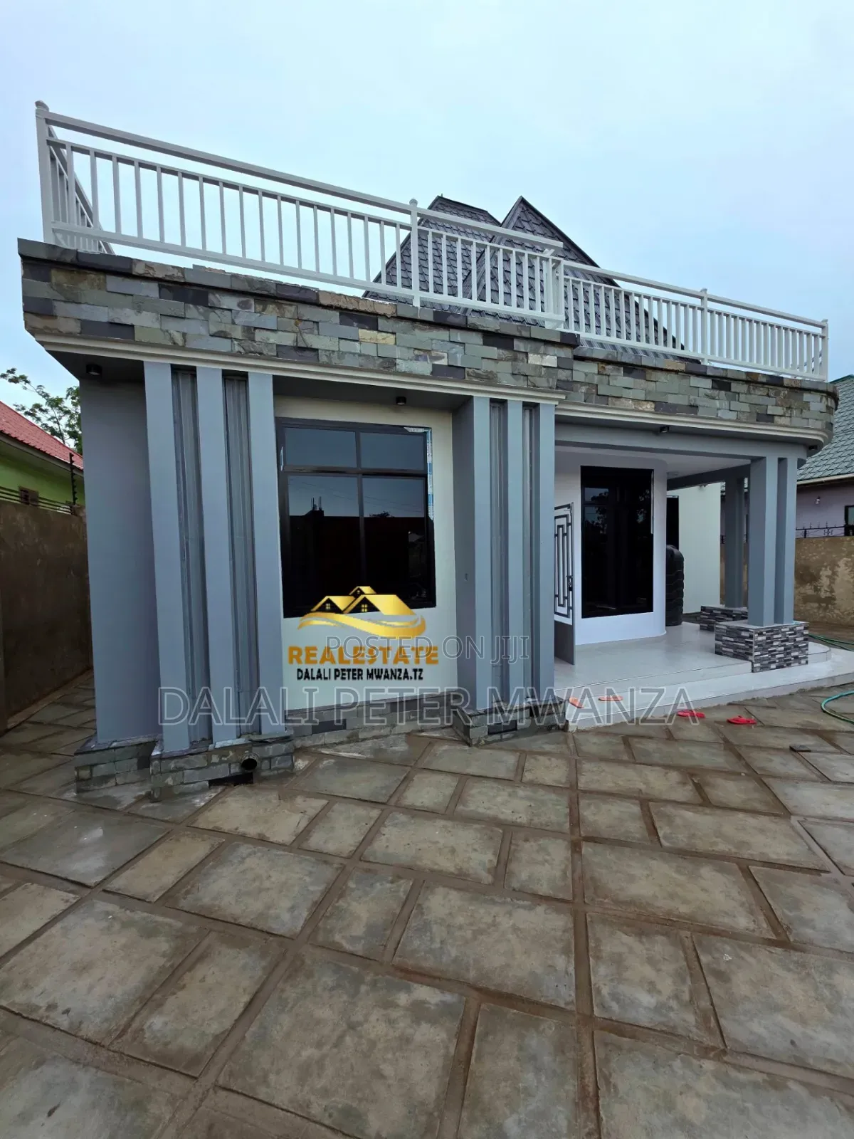 4bdrm House in Ilemela for rent