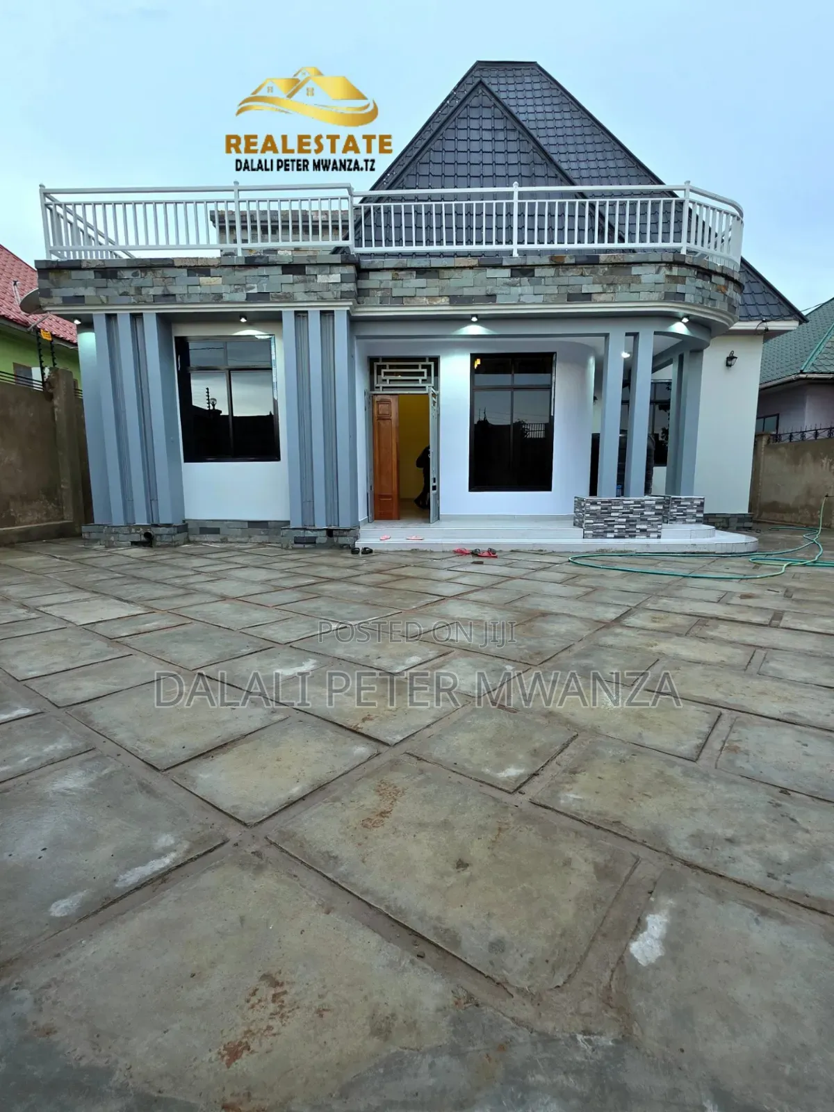 4bdrm House in Ilemela for rent