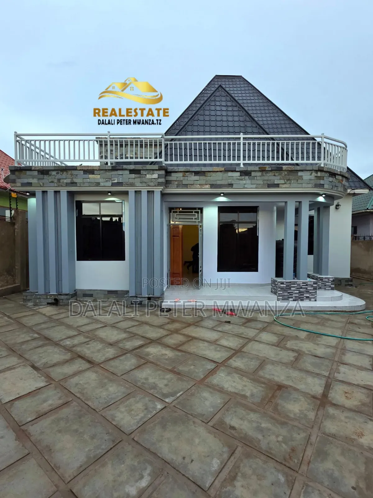 4bdrm House in Ilemela for rent