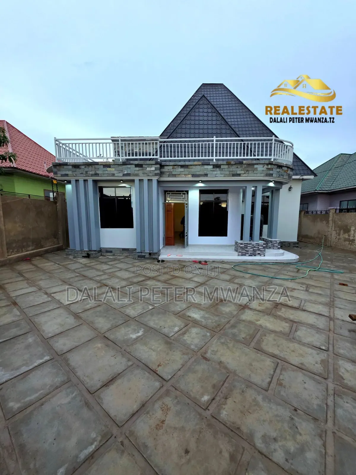 4bdrm House in Ilemela for rent