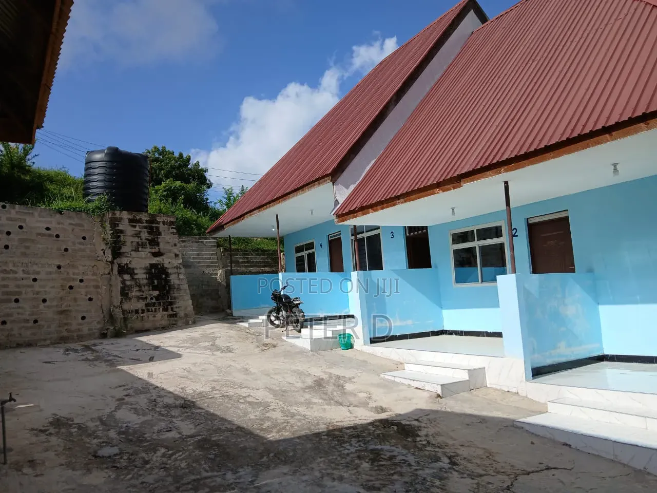 1bdrm Apartment in Kimara for rent