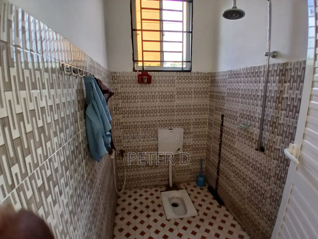 1bdrm Apartment in Kimara for rent