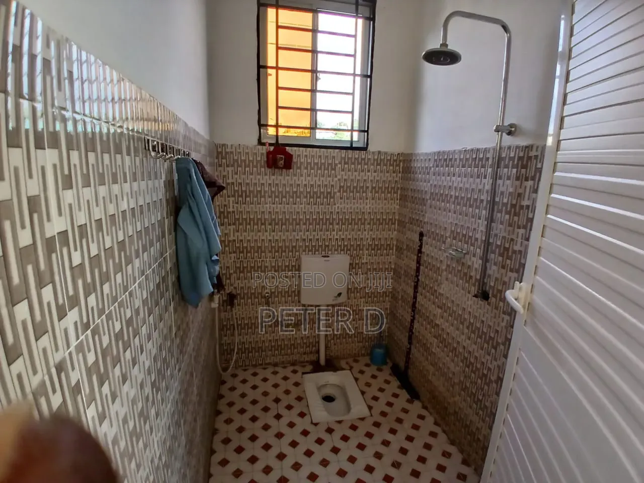 1bdrm Apartment in Kimara for rent