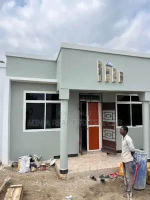 2bdrm House in Kibamba for sale