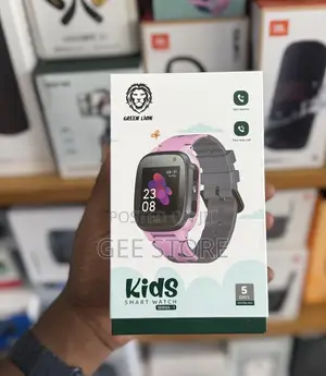 Green Lion Kids Smart Watch Series 1 -