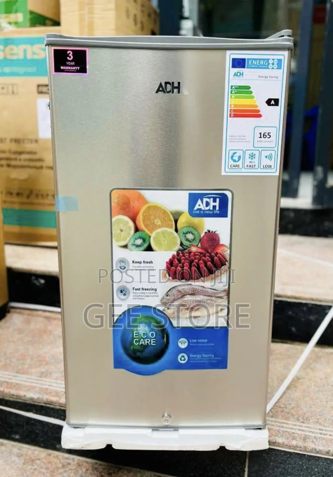 {Adh Refrigerator Litre 95}