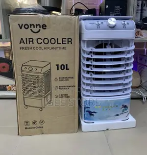 Vonne Air Cooler