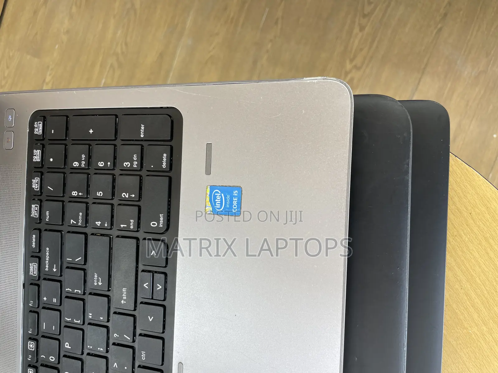 Laptop HP 650 G1 8GB Intel Core i5 HDD 500GB