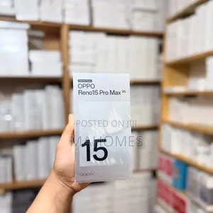 New Mobile Phone 512 GB