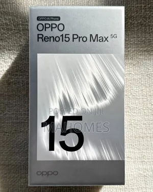 New Mobile Phone 512 GB