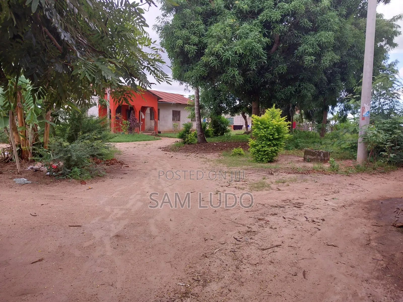 Furnished 6bdrm House in Kwa Mwema, Pugu for sale