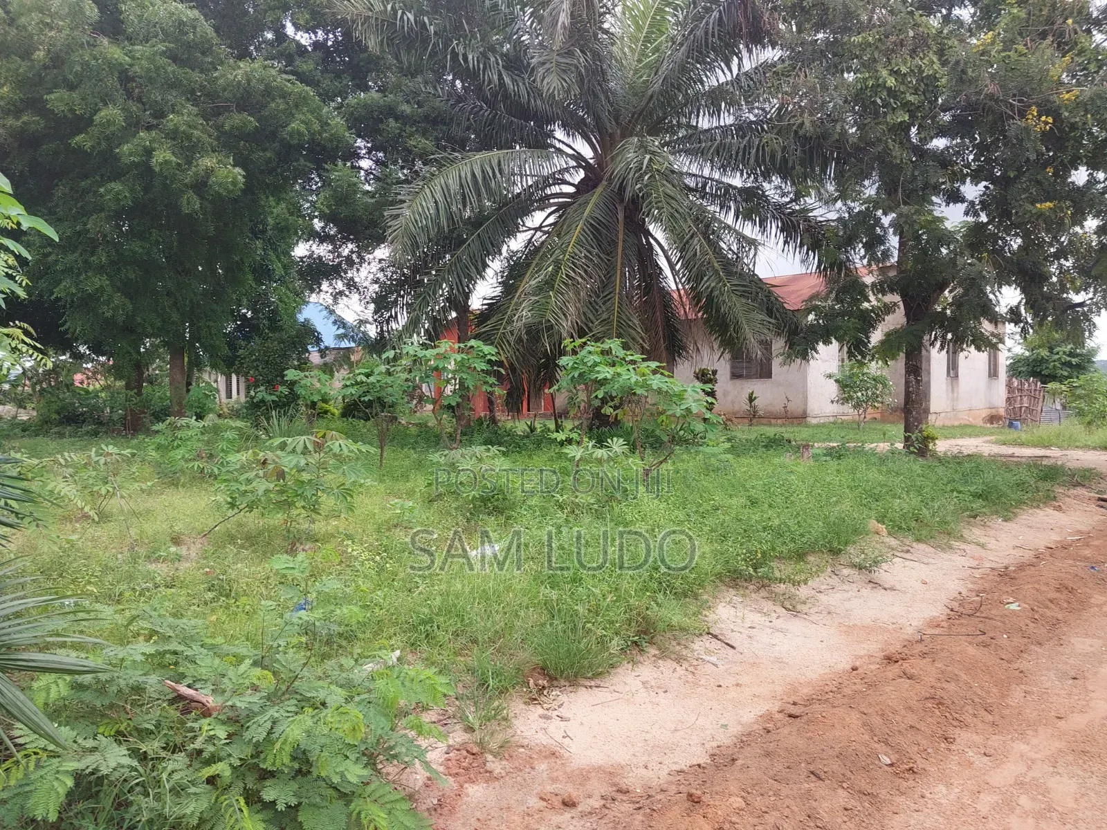 Furnished 6bdrm House in Kwa Mwema, Pugu for sale