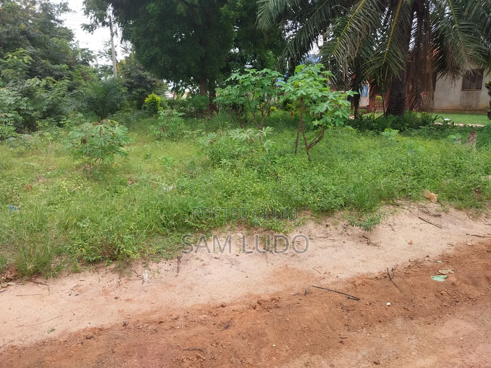 Furnished 6bdrm House in Kwa Mwema, Pugu for sale