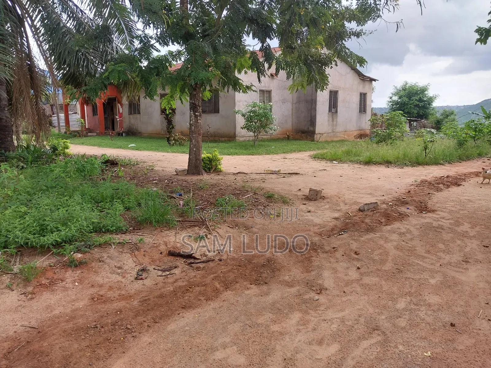 Furnished 6bdrm House in Kwa Mwema, Pugu for sale
