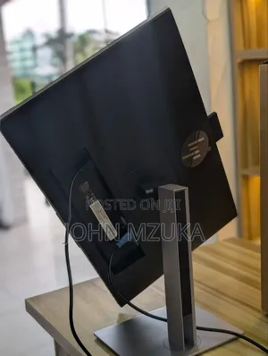 Hp Monitor 27 Inches
