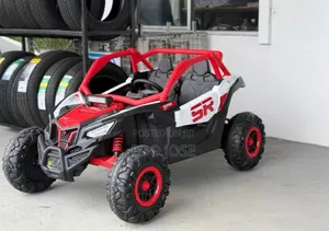 Sr Toys Car Kids