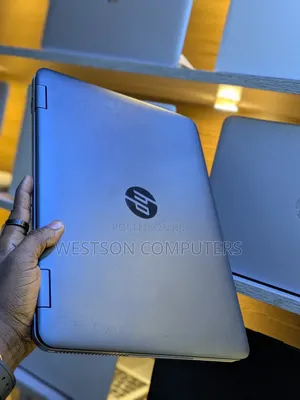 Laptop HP ProBook 640 G3 8GB Intel Core i5 SSD 256GB