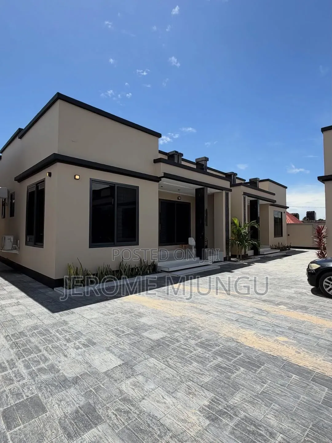 2bdrm Apartment in Goba for rent