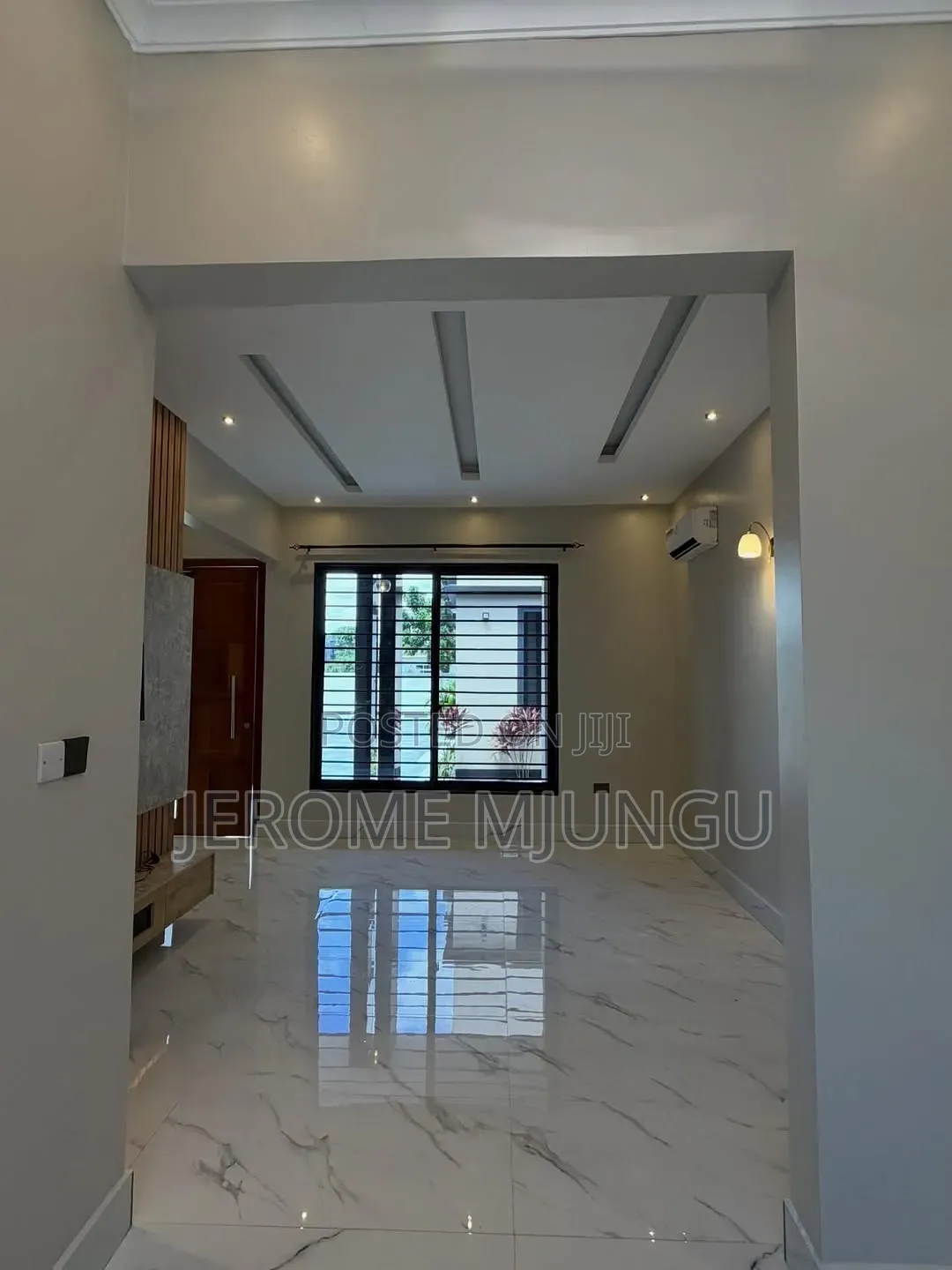 2bdrm Apartment in Goba for rent