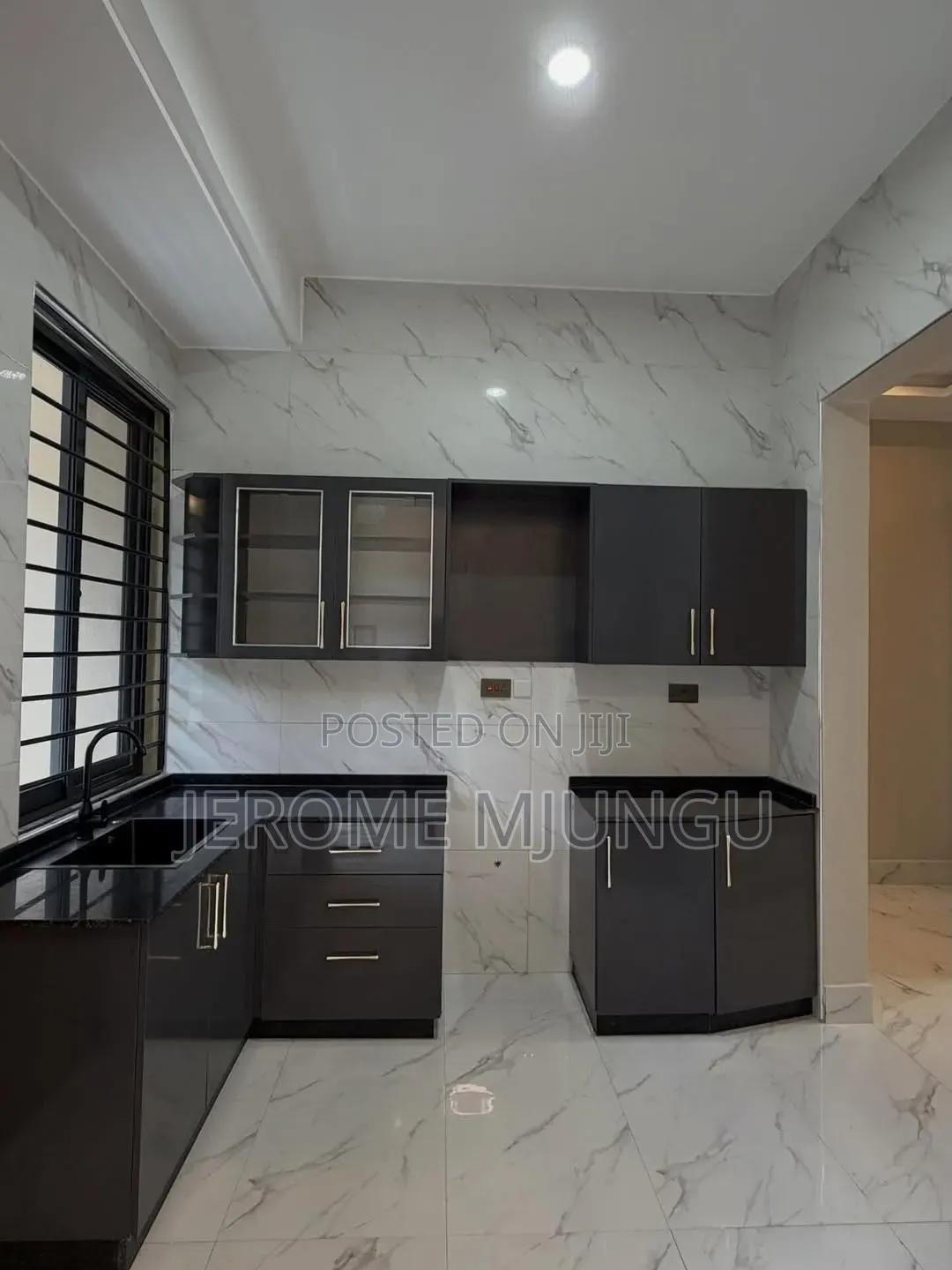 2bdrm Apartment in Goba for rent