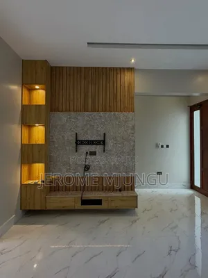 2bdrm Apartment in Goba for rent