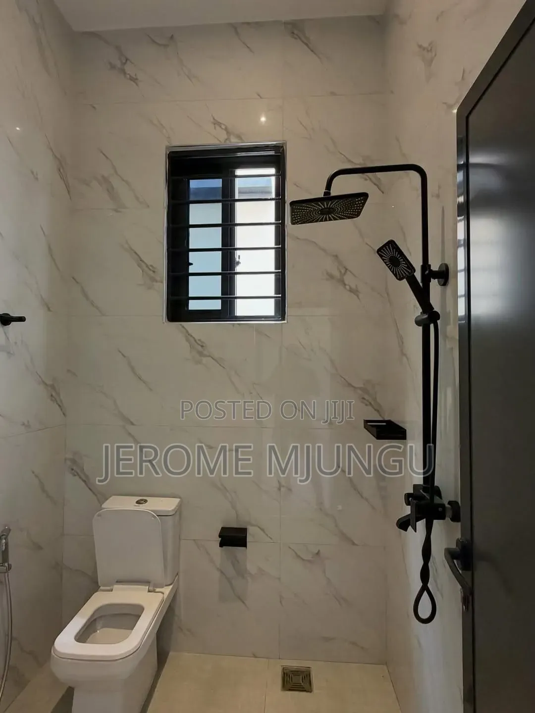2bdrm Apartment in Goba for rent