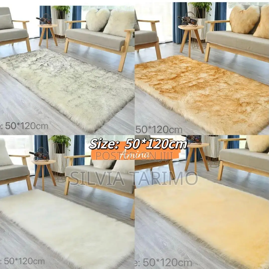 Area Rugs for Your Home