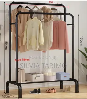 Hanger for Your Dress