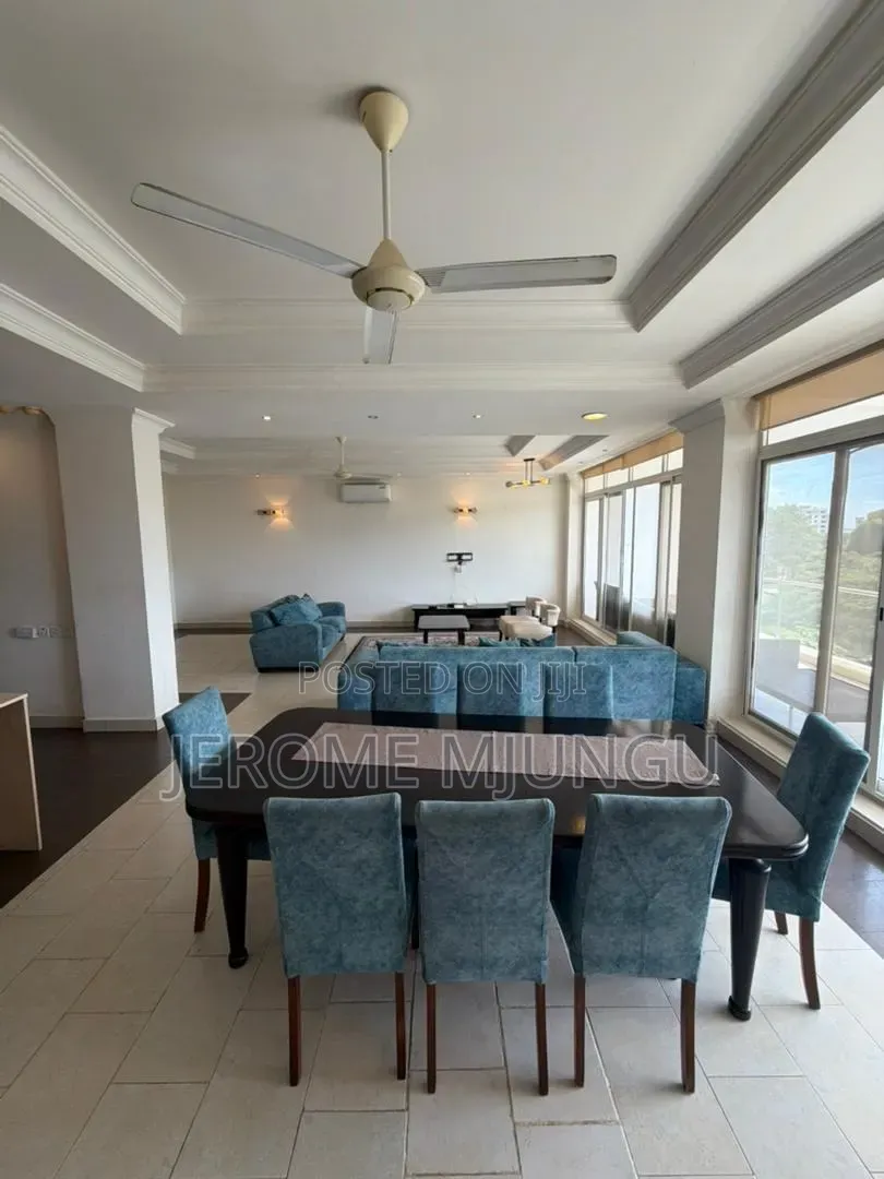 Furnished 3bdrm Apartment in Oyster Bay for rent