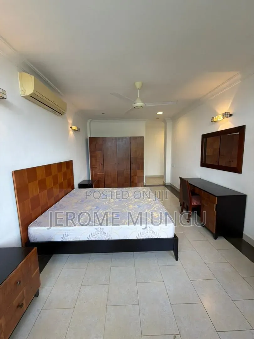 Furnished 3bdrm Apartment in Oyster Bay for rent