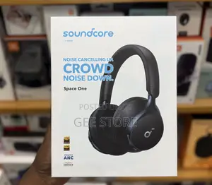 Soundcore Space One