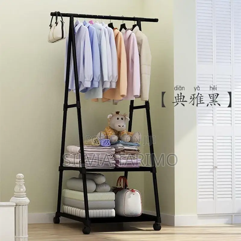 Multipurpose Hanger