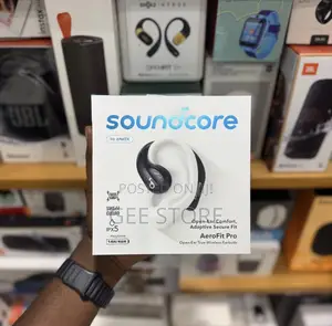 Sound Core Aerofit Pro