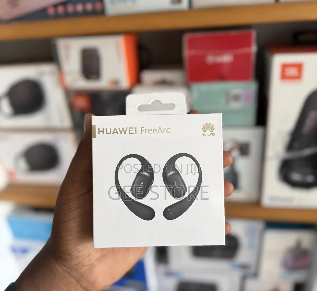 Huawei Free Arc -