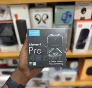 Soundcore Liberty 4 Pro -
