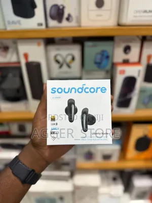 Soundcore Liberty Buds (With Anc)