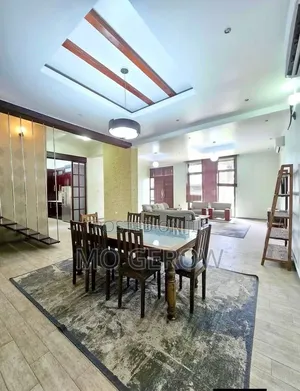 8bdrm House in Mikocheni for rent