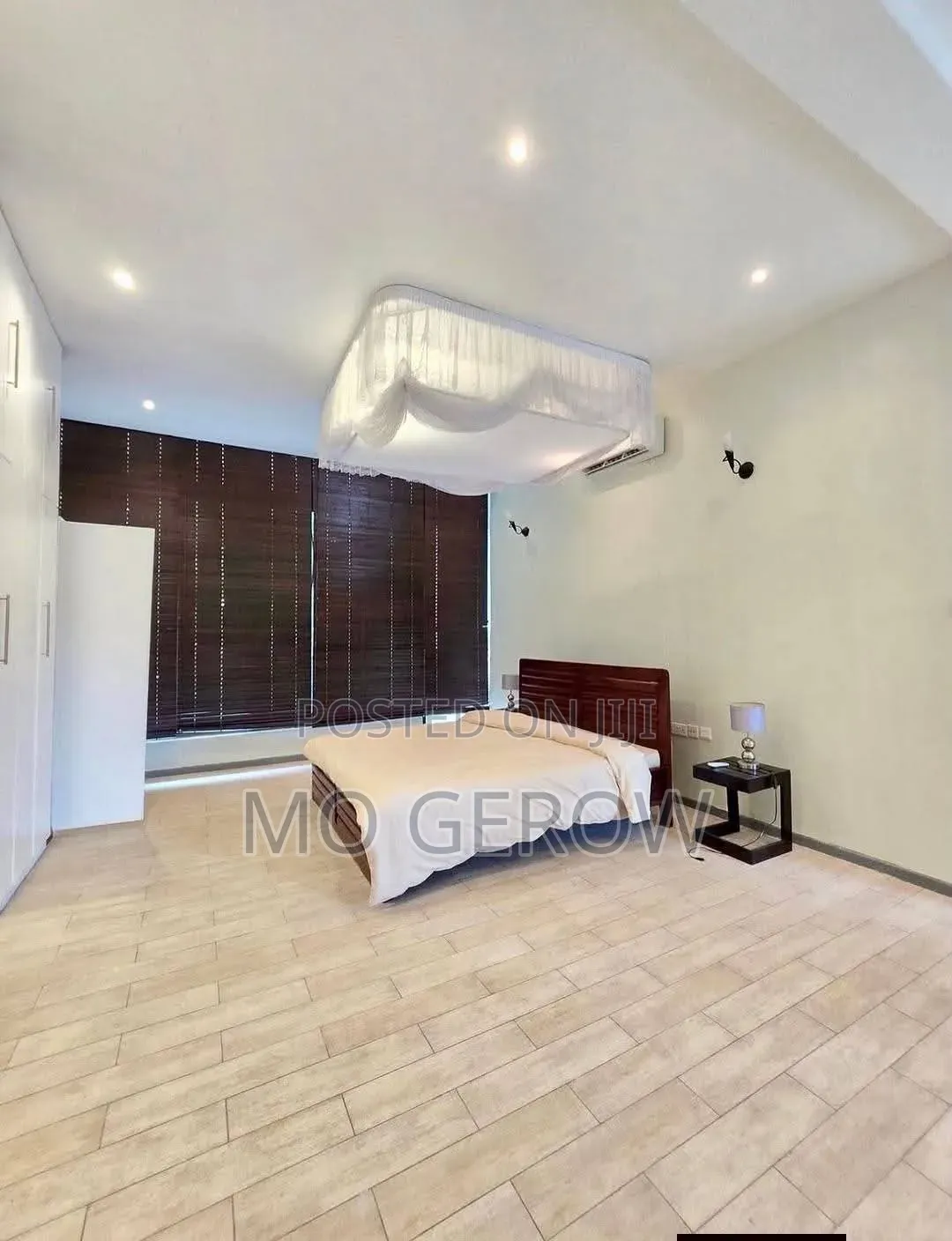 8bdrm House in Mikocheni for rent